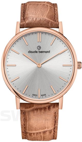 Швейцарские часы Claude Bernard 20214 37R AIR
