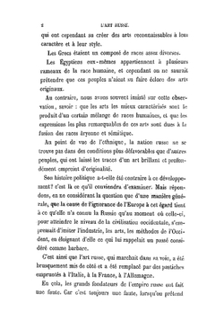 L'art Russe. Ses Origines, Ses Éléments Constitutifs, Son Apogée Son Avenir | Eugène-Emmanuel Viollet-le-Duc