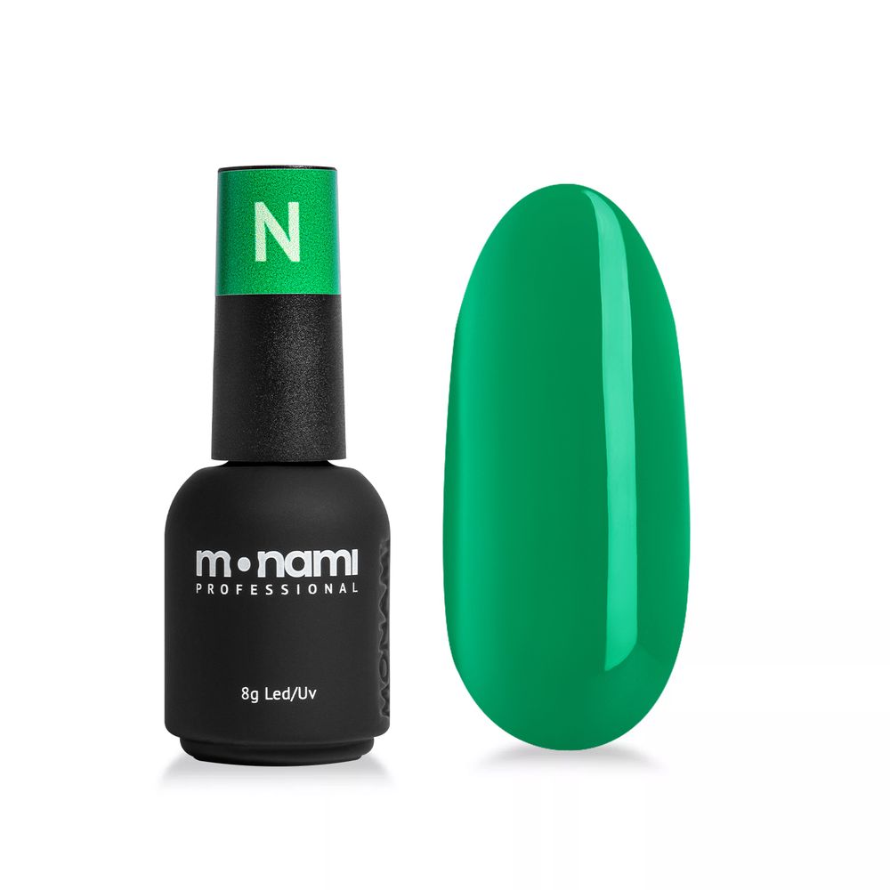 Monami Kollegi collection Гель-лак Natali, 8мл