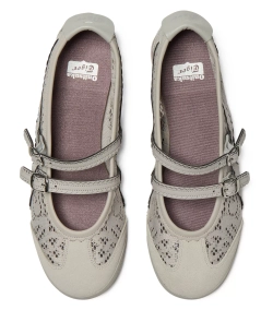 Onitsuka Tiger Балетки-кроссовки "MEXICO 66™ TGRS, желтовато-белый