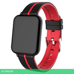 Умные часы Havit M9002G Black