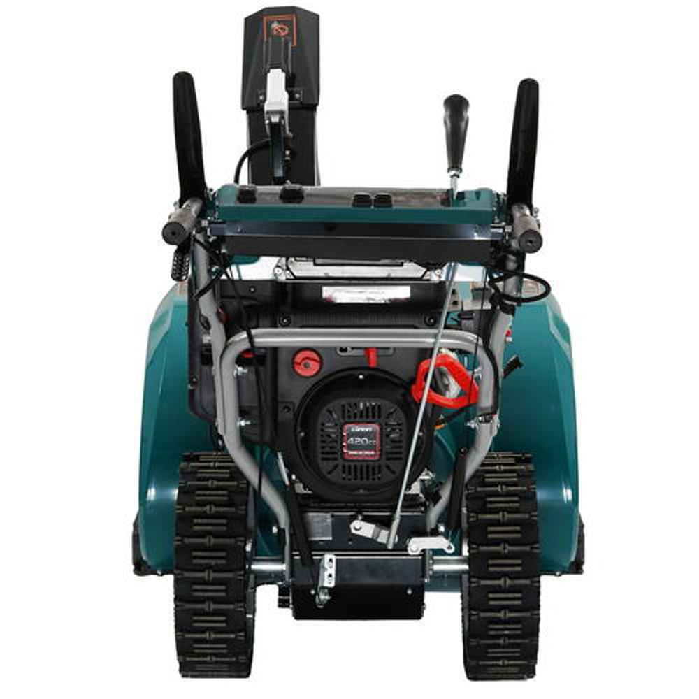 Снегоуборщик FINEPOWER SRMP8742L