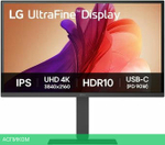 Монитор LG UltraFine 27U730A-B