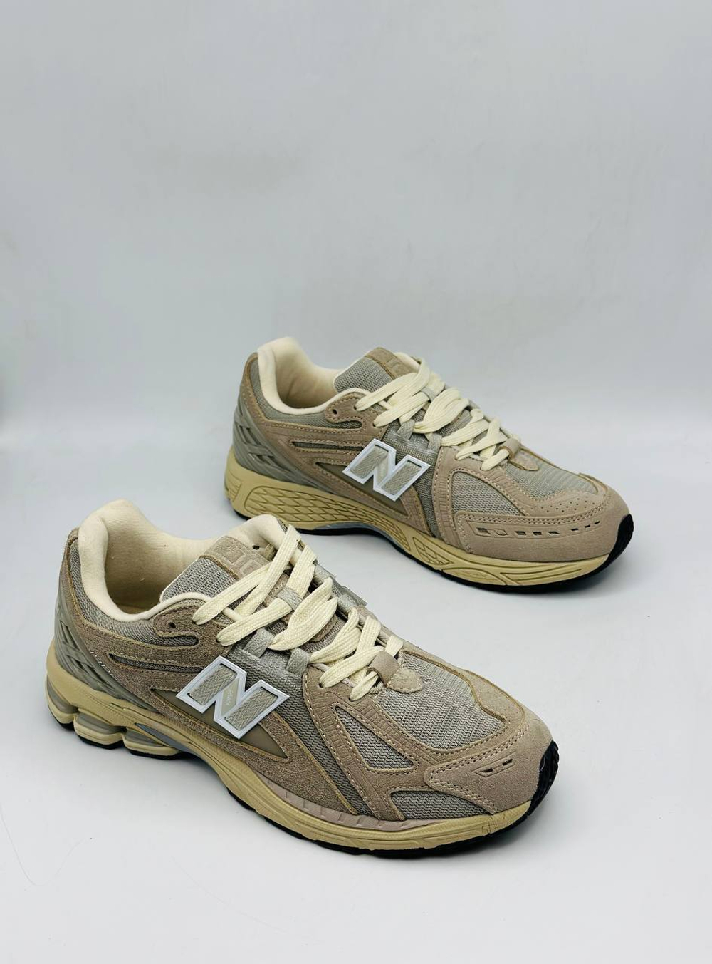 Мужские кроссовки New Balance