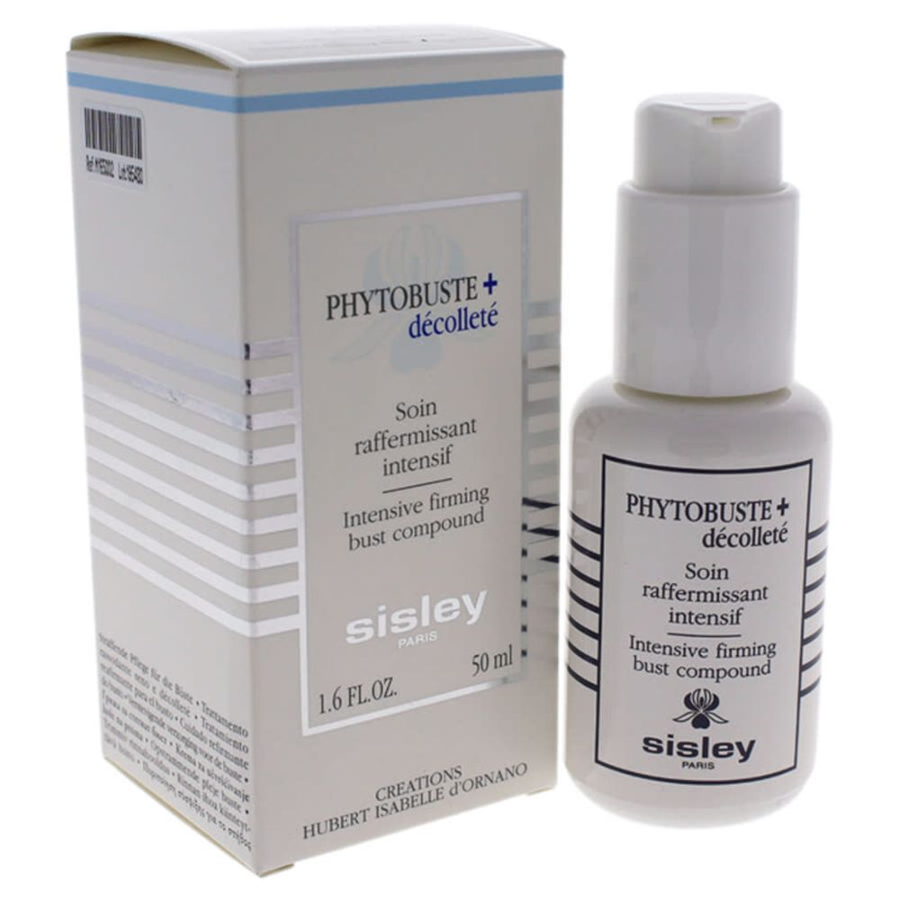 Sisley Phytobuste + Décolleté Soin Raffermissant Intensif 50 ml