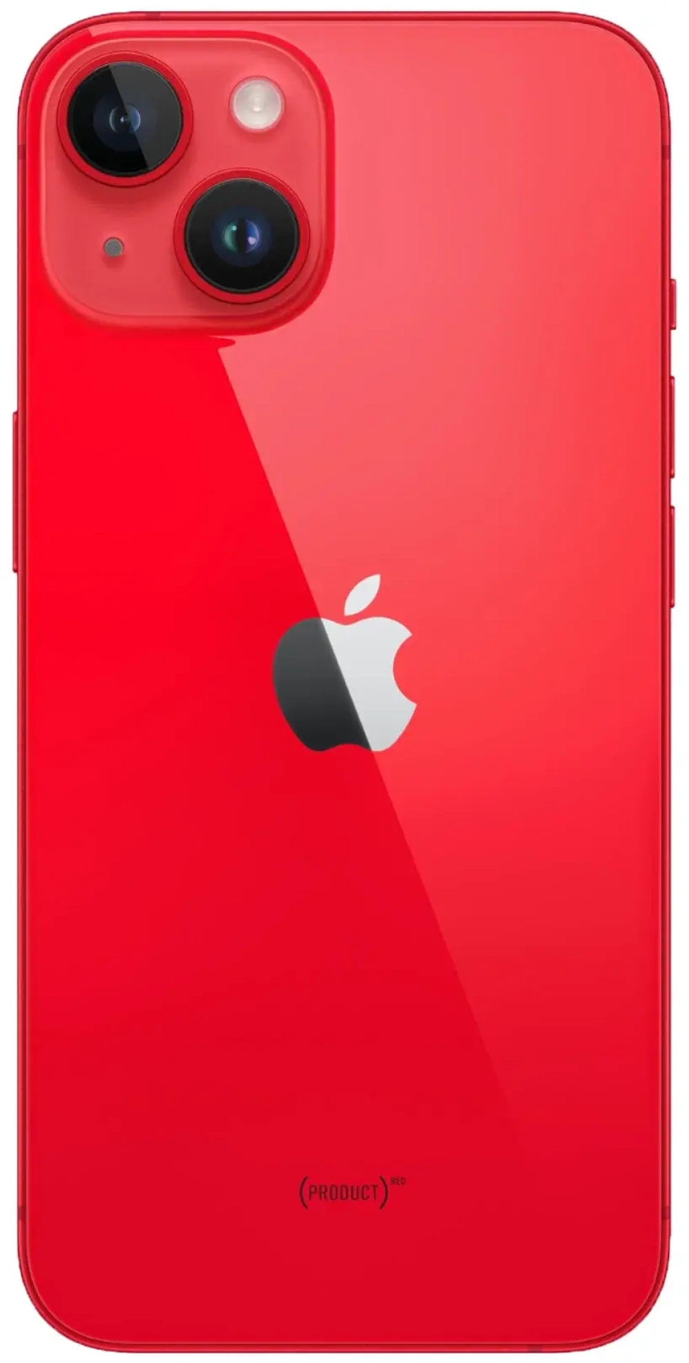 Apple iPhone 14 256GB PRODUCT Red