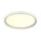 7749/60L MITRA LED SN 103 Светильник металл/PMMA/белый LED 60Вт 3000-6000К D386 IP20 пульт ДУ BETA
