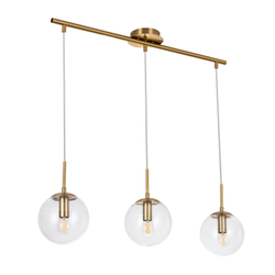 Подвесной светильник Arte Lamp A1915SP-3AB