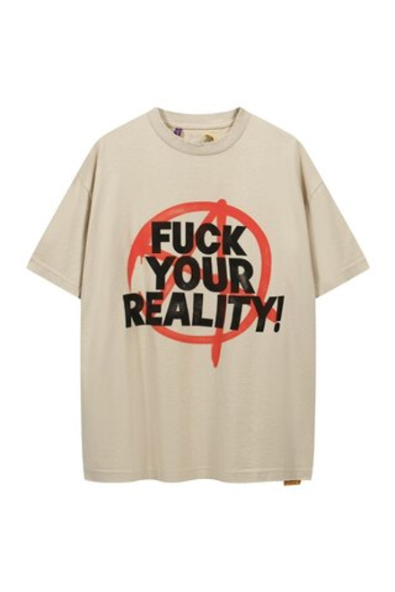 Футболка Gallery Dept