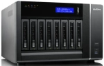 Система видеонаблюдения QNAP  VS-8124 Pro+