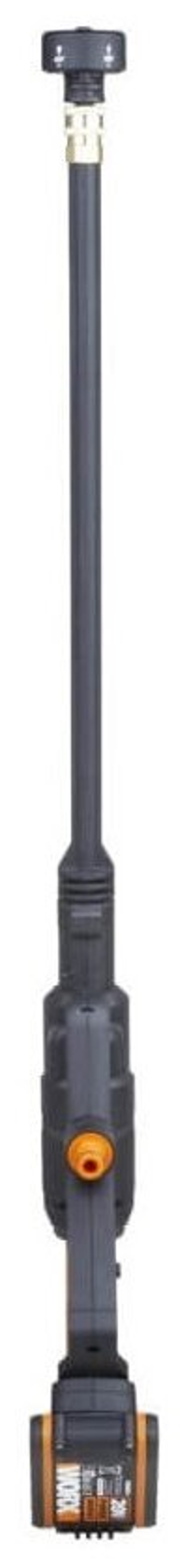 Аккумуляторная мойка Worx WG620E