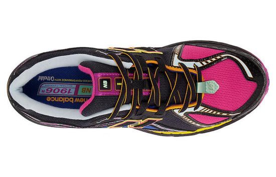 Кроссовки New Balance 1906R "Neon Nights"