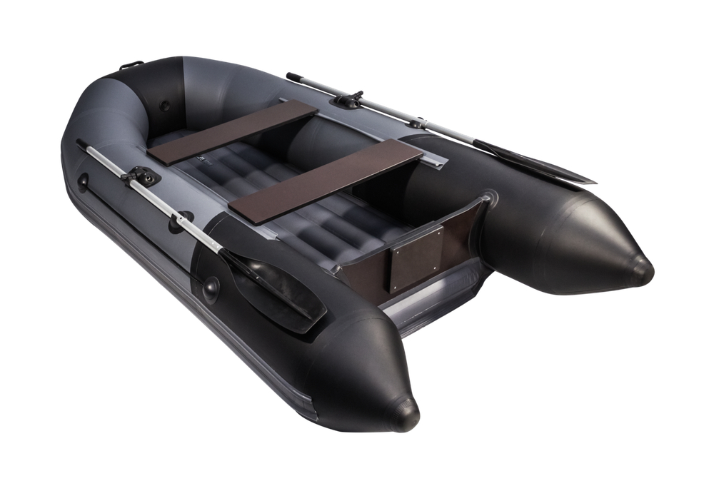 Лодка Таймень NX 2800 НДНД