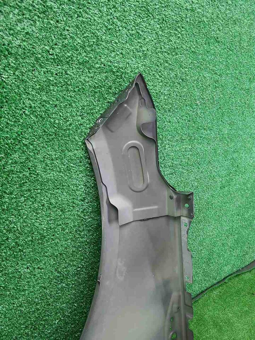 Крыло переднее правое Range Rover Velar (17-нв)