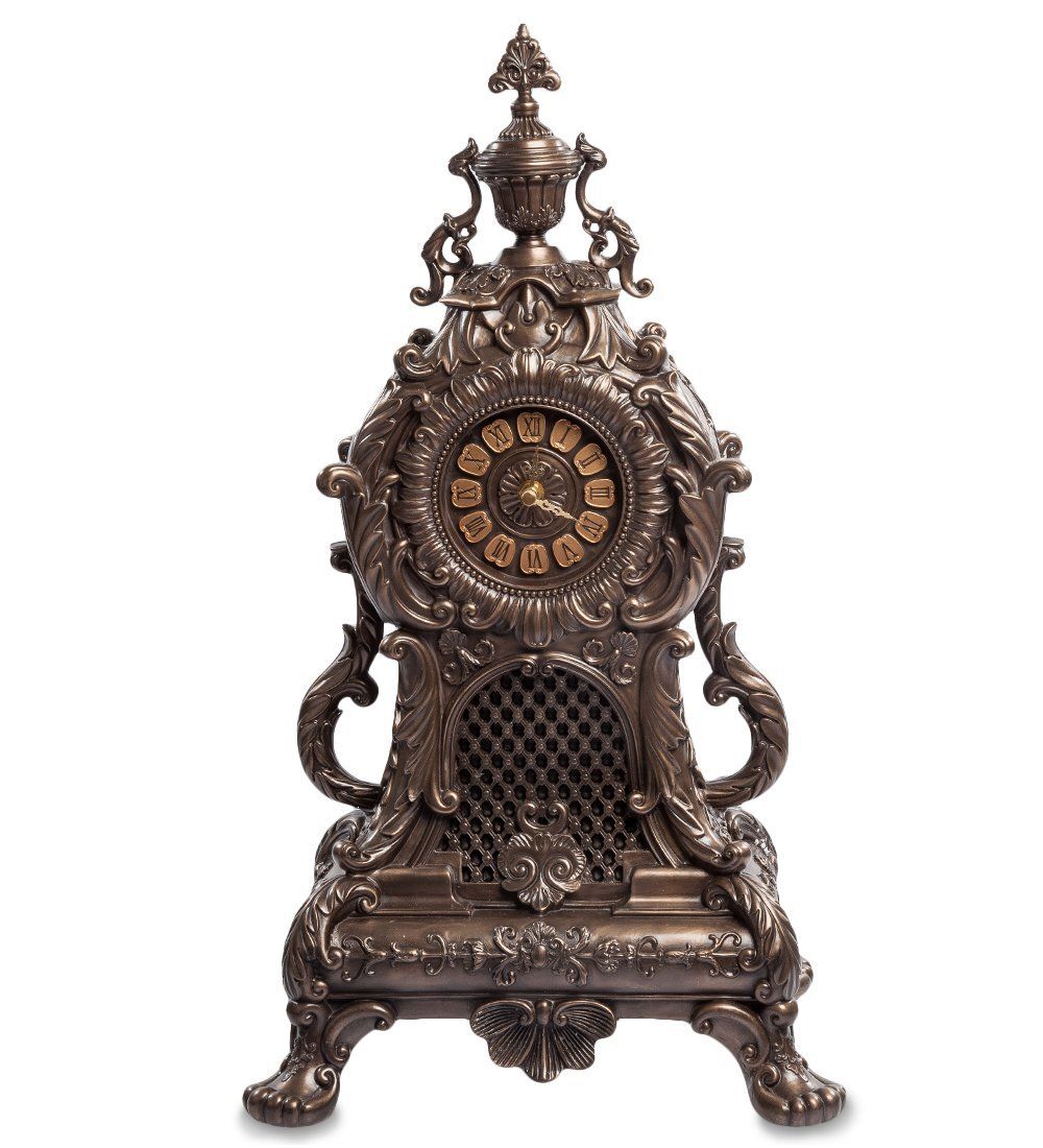 Veronese WS-617 Часы в стиле рококо