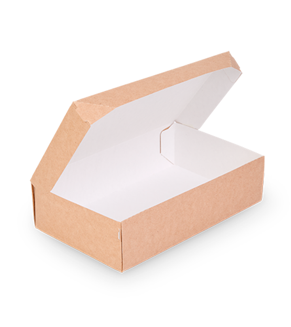 OSQ Упаковка CAKE  1900 (1/50/300)