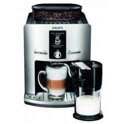 АВТОМАТИЧЕСКАЯ КОФЕМАШИНА ESPRESSERIA Krups EA829E10