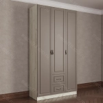 Шкаф распашной 3/2