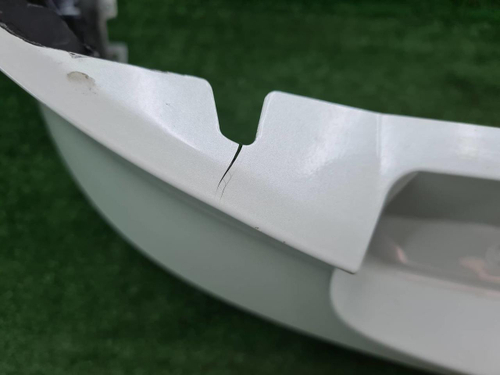 Бампер задний Haval Jolion (2021-н.в.)