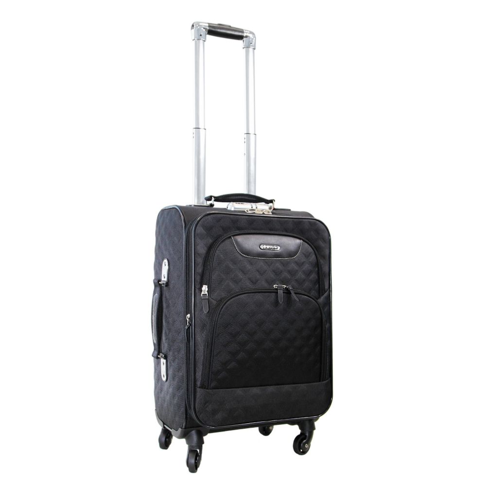 Чемодан 432-4