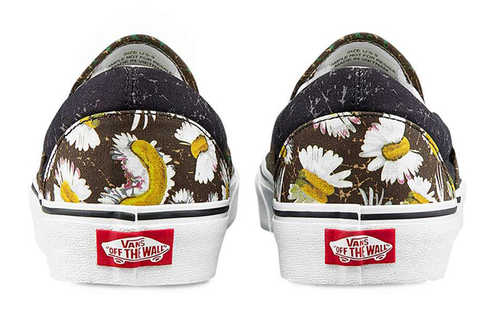 Vans Slip-On