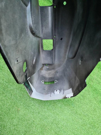 Накладка правая BMW R18B (2021-н.в.)