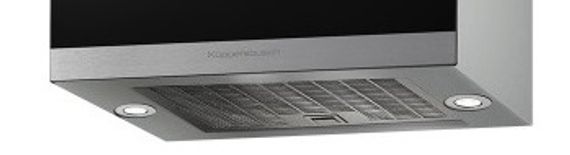 Вытяжка Kuppersbusch DI 3800.0 S