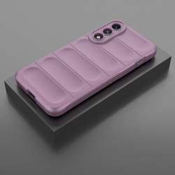 Противоударный чехол Flexible Case для OnePlus Nord 5 5G