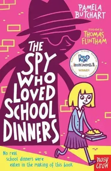 The Spy Who Loved School Dinners - Baby Aliens