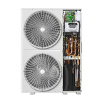 Наружный блок VRF системы MDV MDV-V8S252V2R1A (V8)
