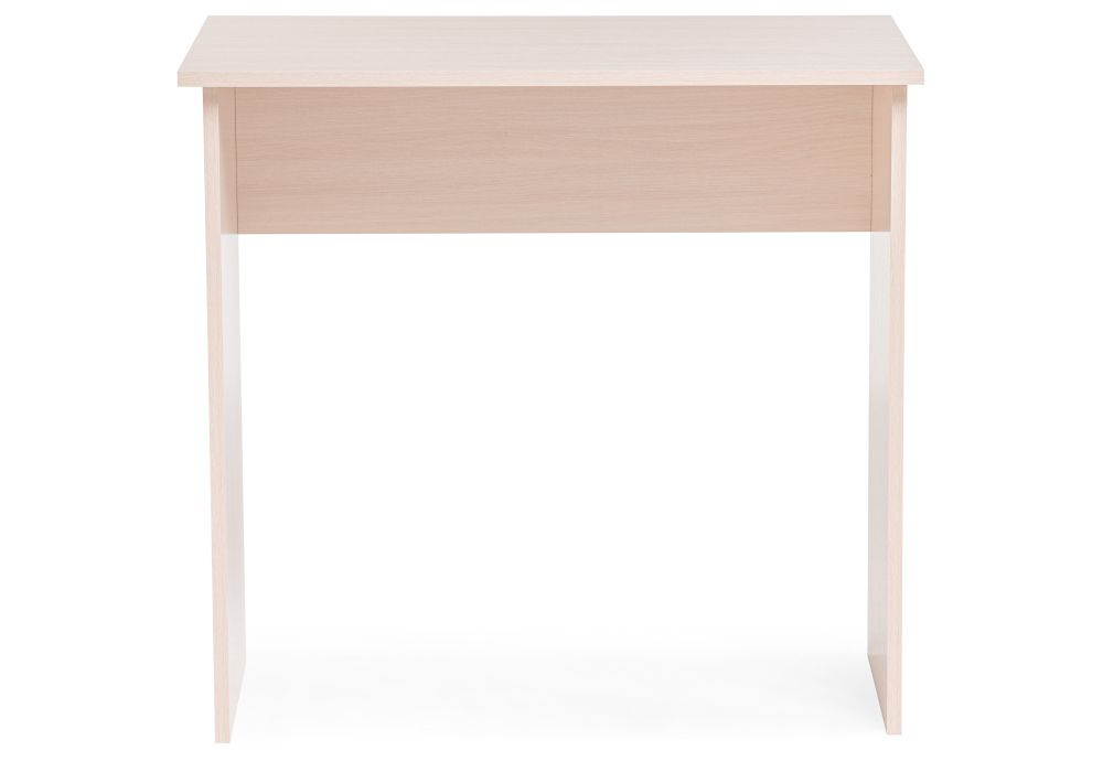 Стол письменный Kiwi 80х48х75,5 дуб молочный