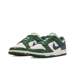 Кроссовки Nike Dunk Low Gorge Green