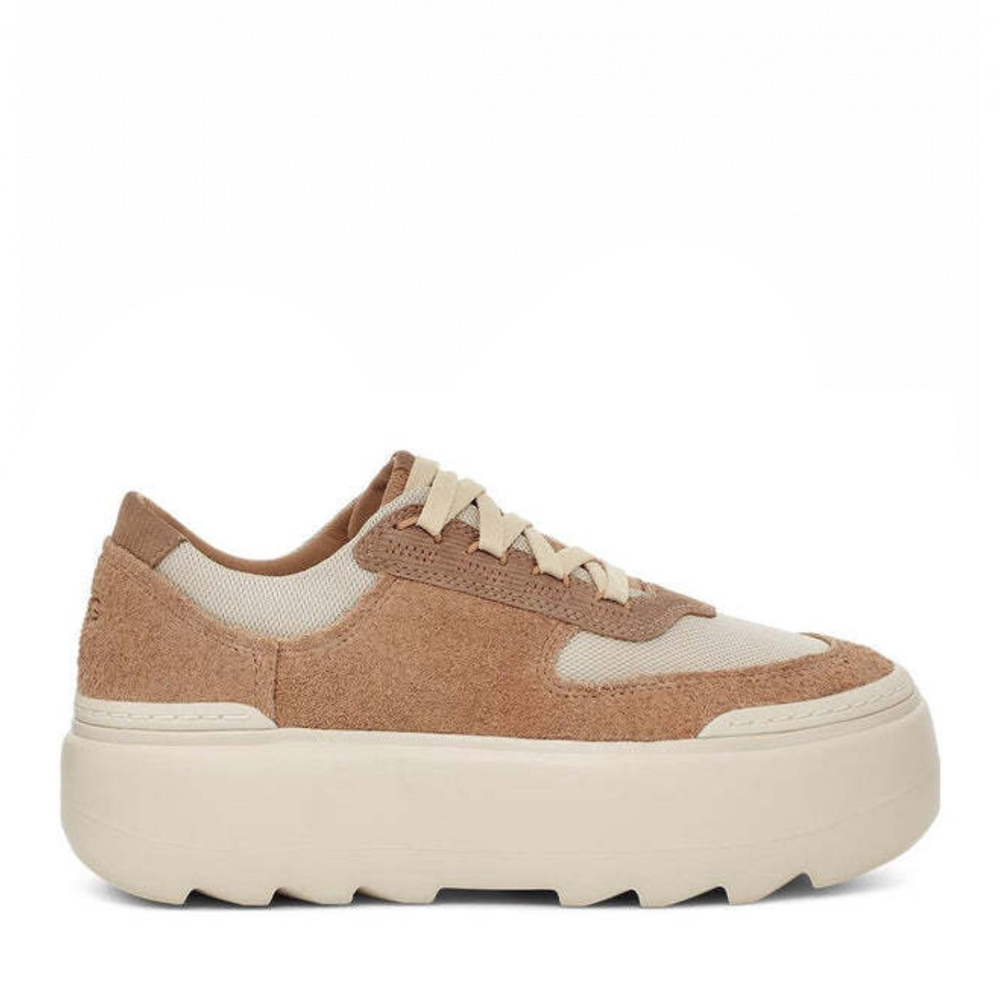 UGG Marin Mega Lace - Sand