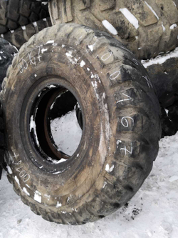 18.00R25 Bridgestone VELS шина б/у