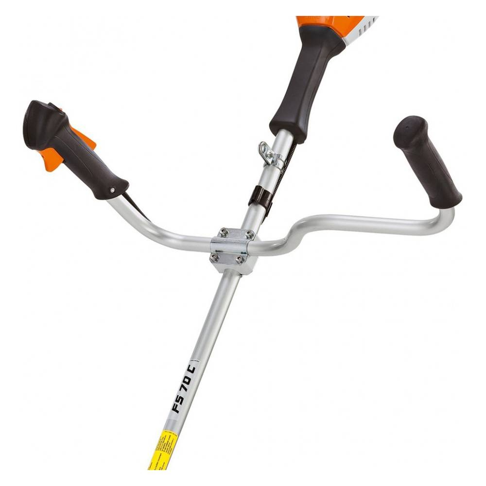 Бензиновый триммер Stihl FS 70 C-E(0076)