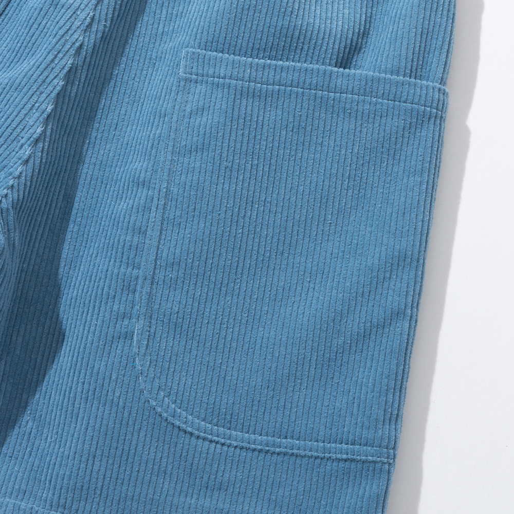 ШОРТЫ YMKASHIX VELVET SERIES