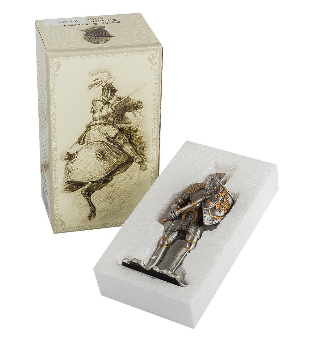 Veronese WS-806 Статуэтка «Воин с секирой»