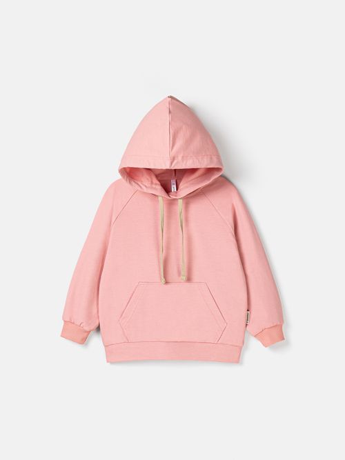 Худи облегченное 