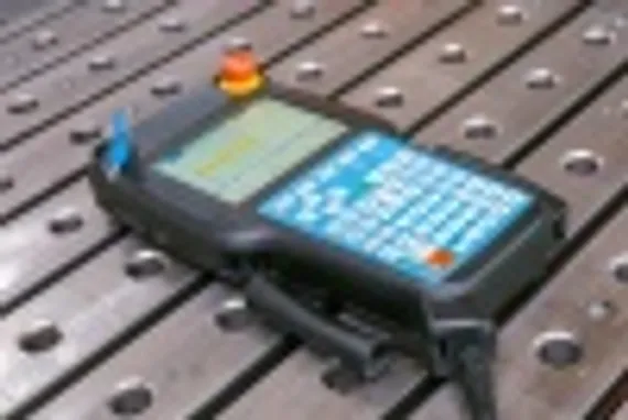 Сварочный робот с полой рукой серии RH06A2, GSX