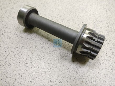 Вал отбора мощности Z-14 239.1721428