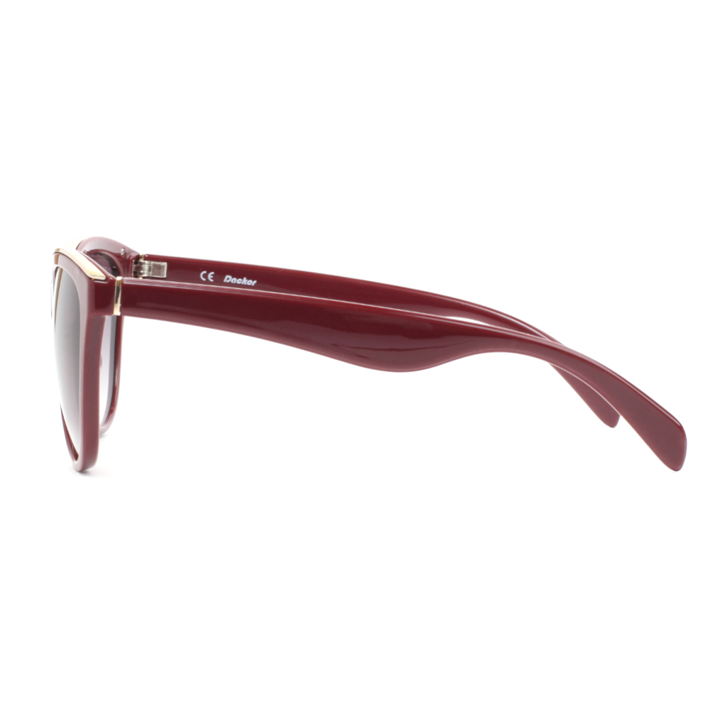 Солнцезащитные очки Dackor 100 Red
