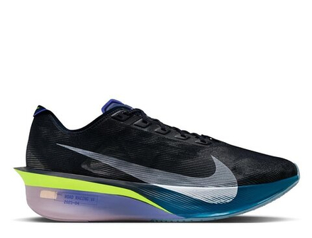 Кроссовки для бега мужские Nike ZoomX Vaporfly Next% 4 M Черный и Синий