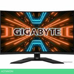 Игровой монитор Gigabyte M32QC