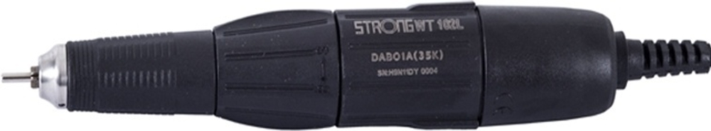 Аппарат маникюрный Strong  204 Копия