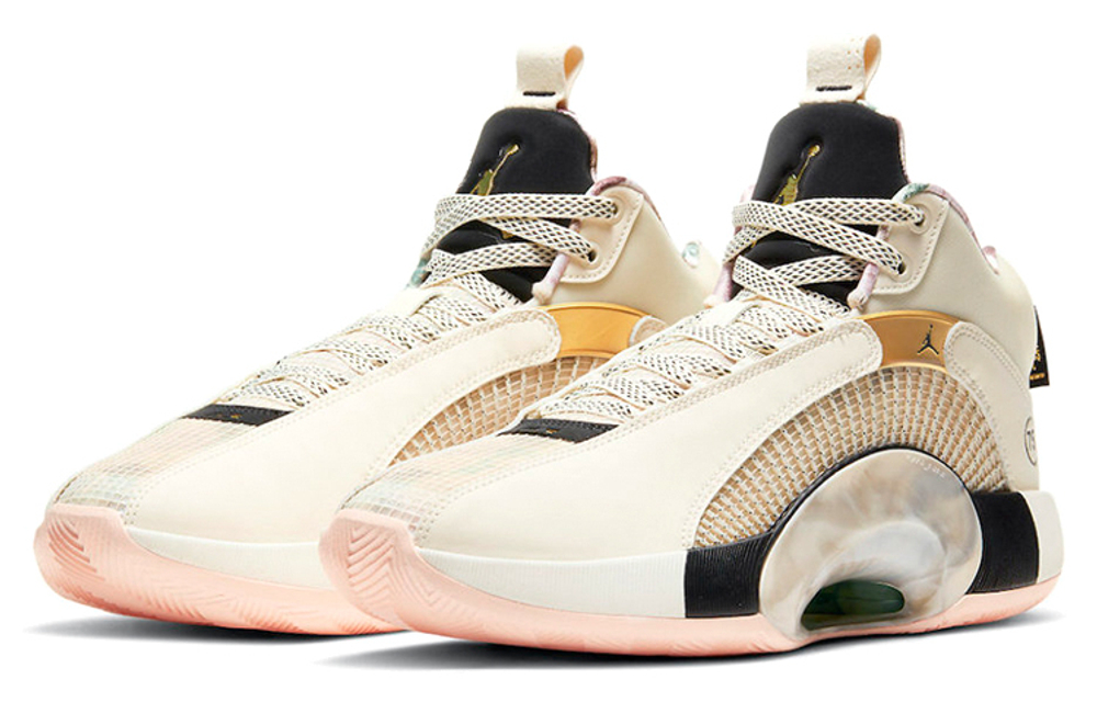 Кроссовки Jordan Air Jordan 35