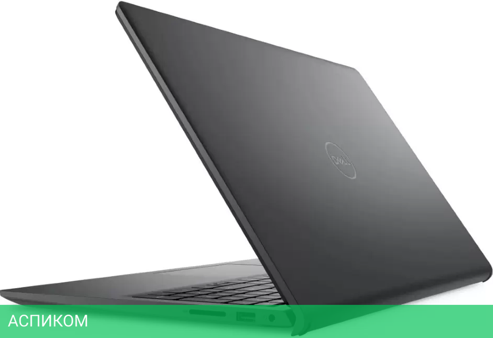 Ноутбук Dell Inspiron 15 3520 4VN58