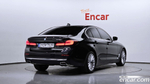 BMW 5 Series (G30) 520i Luxury (06.2022)