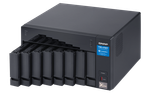 Сетевой накопитель  QNAP TVS-872XT-i5-16G