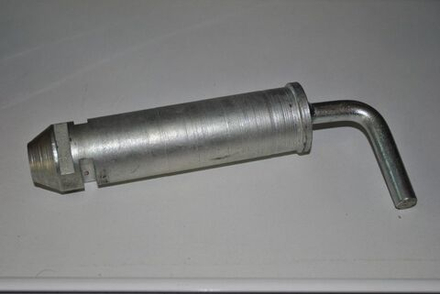 Палец буксирной вилки Евро /КМД/ К53205-2806117