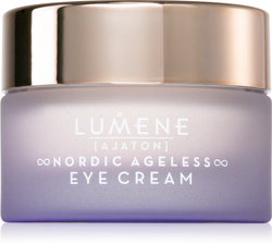 Lumene AJATON Nordic Ageless - крем против морщин для области вокруг глаз /   15  ml  / GTIN 6412600815931